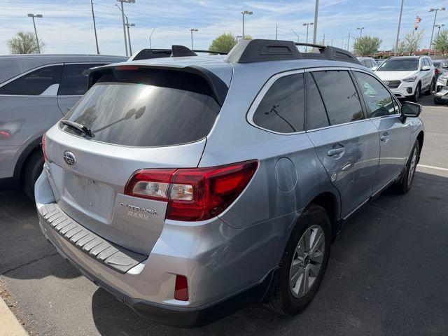 used 2017 Subaru Outback car, priced at $13,496