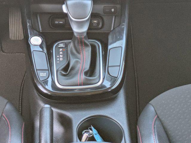 used 2023 Kia Soul car, priced at $20,396
