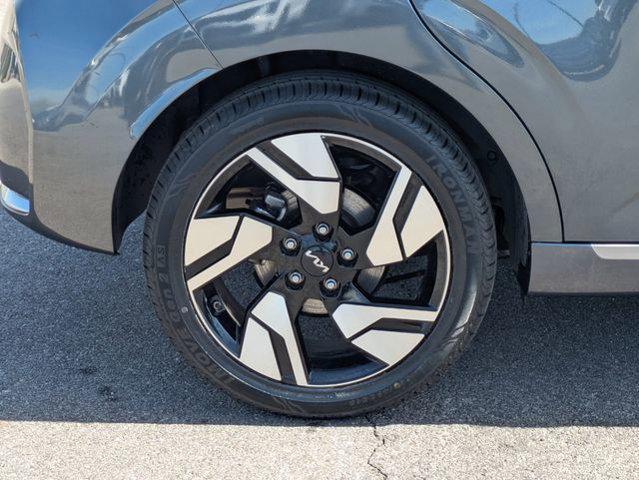 used 2023 Kia Soul car, priced at $20,396