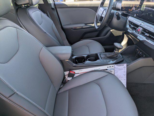 new 2026 Kia K4 car, priced at $24,473