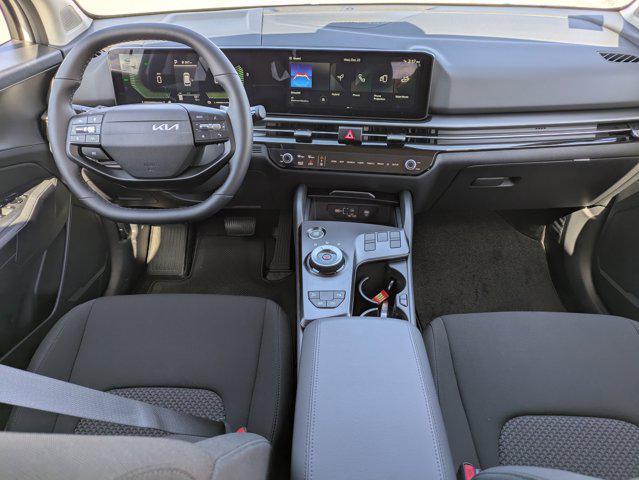 new 2026 Kia Sportage Hybrid car, priced at $30,620