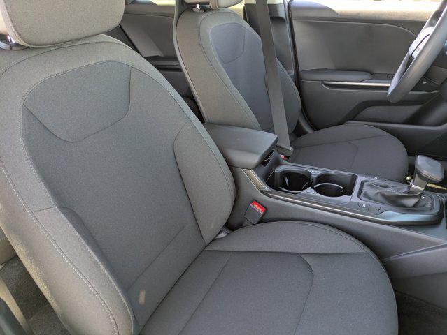 new 2026 Kia K4 car, priced at $23,695