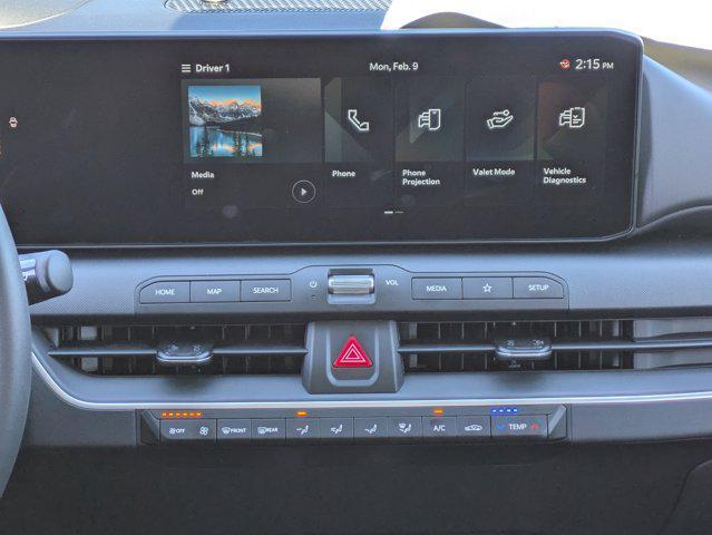 new 2026 Kia K4 car, priced at $23,695