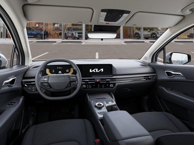 new 2026 Kia Sportage Hybrid car, priced at $31,305