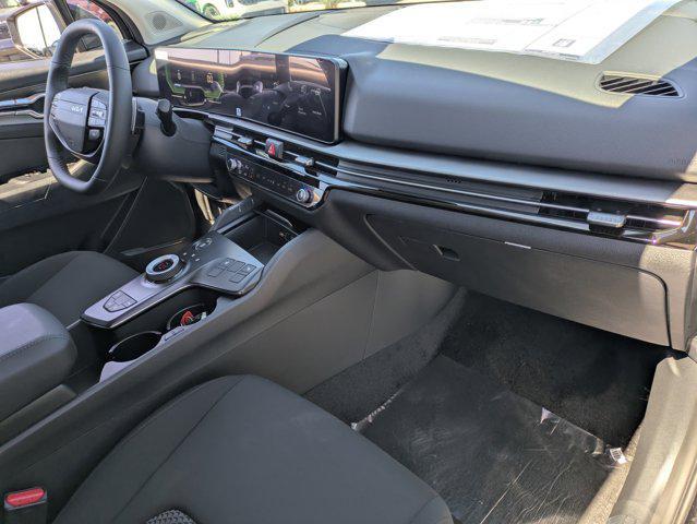 new 2026 Kia Sportage car, priced at $31,985