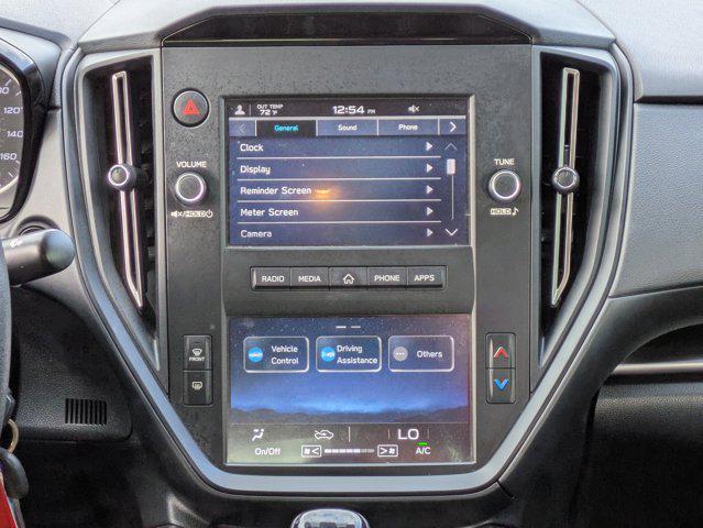 used 2022 Subaru WRX car, priced at $24,888