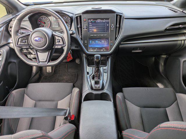 used 2022 Subaru WRX car, priced at $24,888