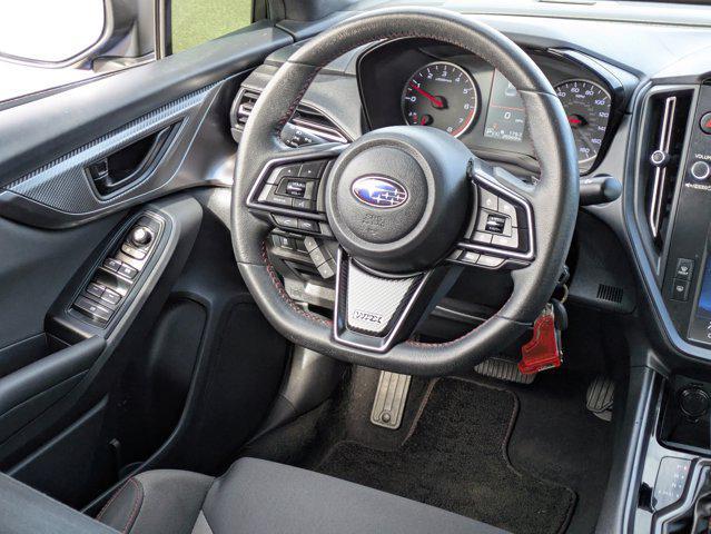 used 2022 Subaru WRX car, priced at $24,888