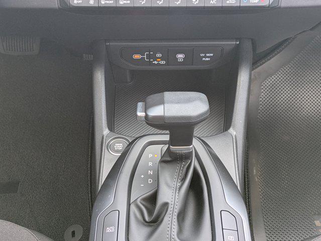 new 2026 Kia K4 car, priced at $24,135