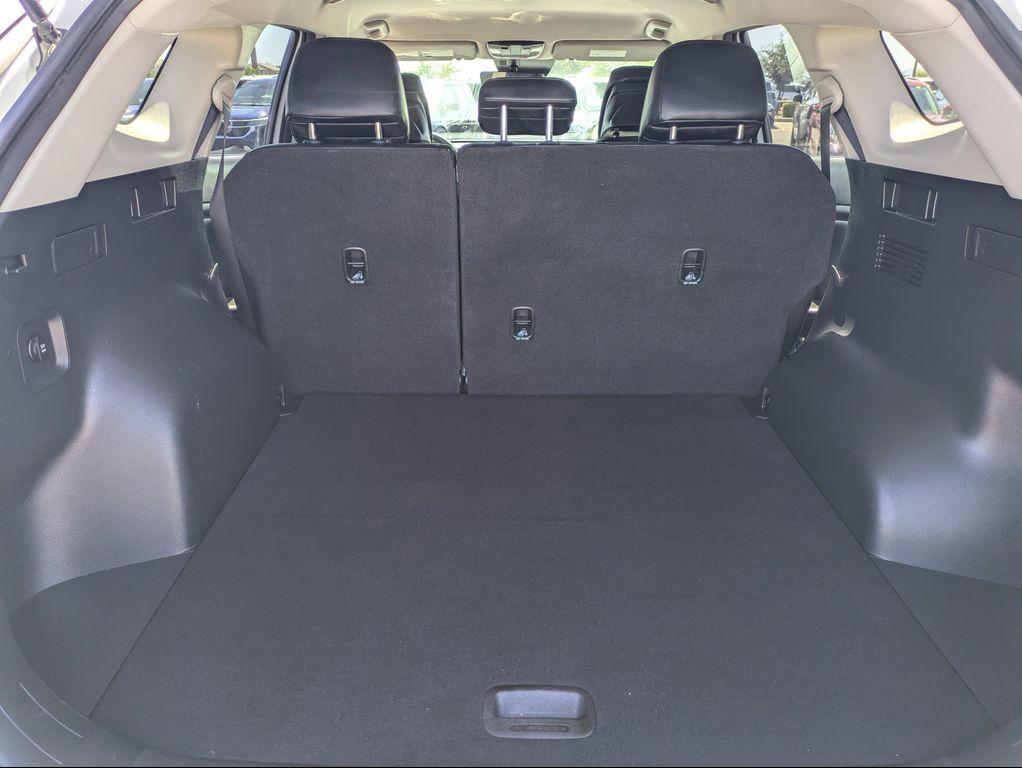 used 2023 Kia Sportage car, priced at $19,986