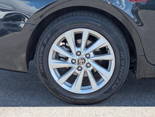 used 2024 Toyota Camry car, priced at $23,999