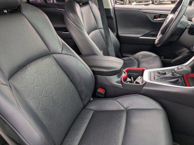 used 2020 Toyota RAV4 car, priced at $23,988