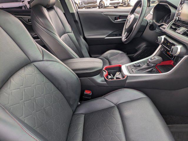 used 2020 Toyota RAV4 car, priced at $23,988