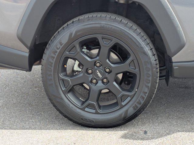 used 2020 Toyota RAV4 car, priced at $23,988