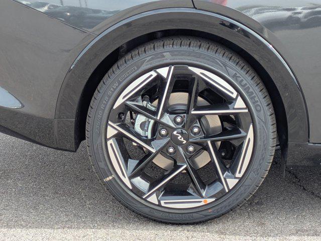 new 2025 Kia K4 car, priced at $24,648