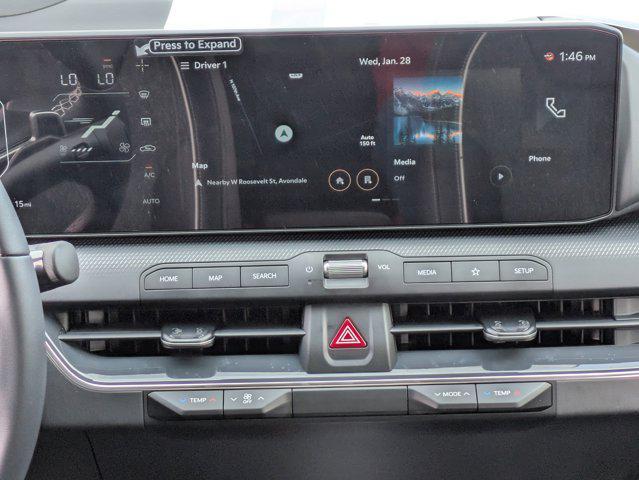 new 2025 Kia K4 car, priced at $24,648