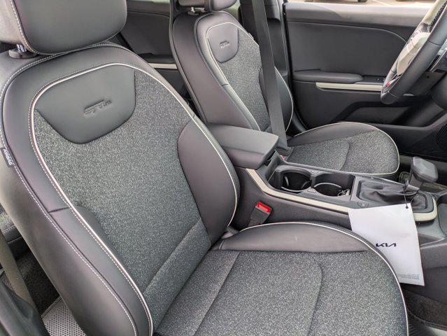 new 2025 Kia K4 car, priced at $24,648