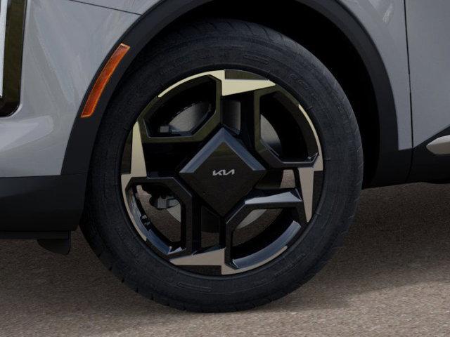 new 2026 Kia Sportage car, priced at $33,555