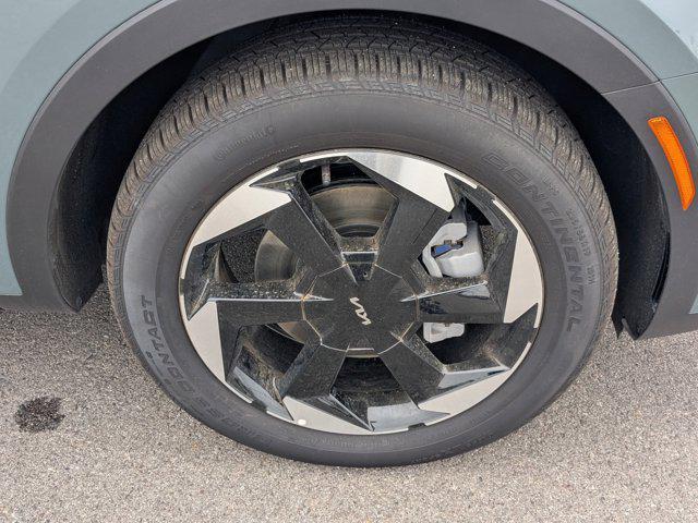 new 2025 Kia Sorento Plug-In Hybrid car, priced at $40,000