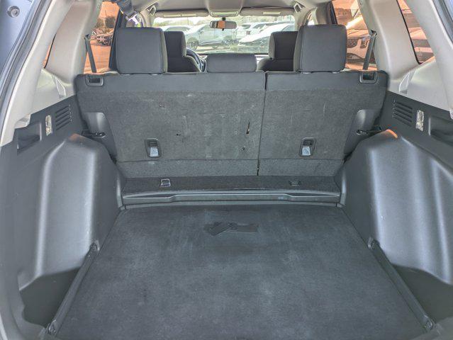 used 2019 Honda CR-V car, priced at $12,487