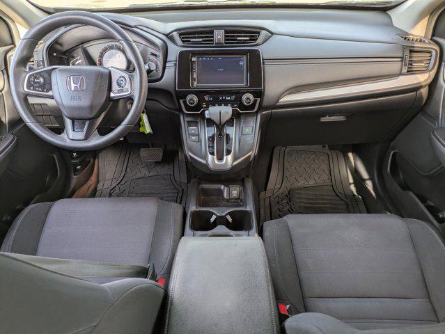 used 2019 Honda CR-V car, priced at $12,487