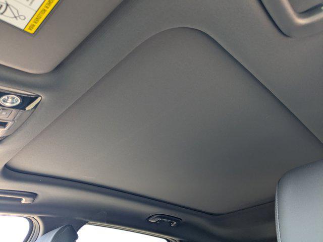 new 2025 Kia Sportage Plug-In Hybrid car, priced at $43,068