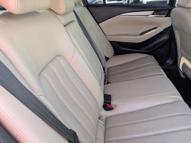 used 2021 Mazda Mazda6 car, priced at $17,987