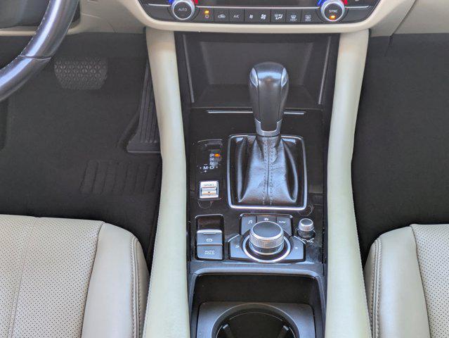 used 2021 Mazda Mazda6 car, priced at $17,987