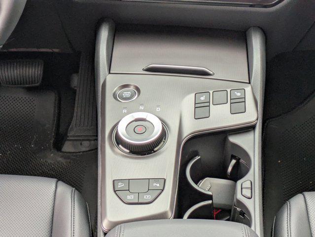 new 2026 Kia Sportage Hybrid car, priced at $35,110