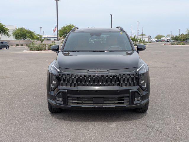 new 2026 Kia Sportage car, priced at $37,010