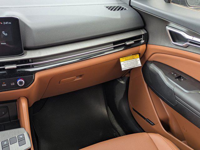 new 2026 Kia Sportage car, priced at $37,010
