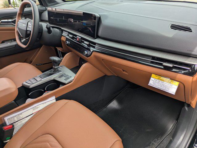 new 2026 Kia Sportage car, priced at $37,010