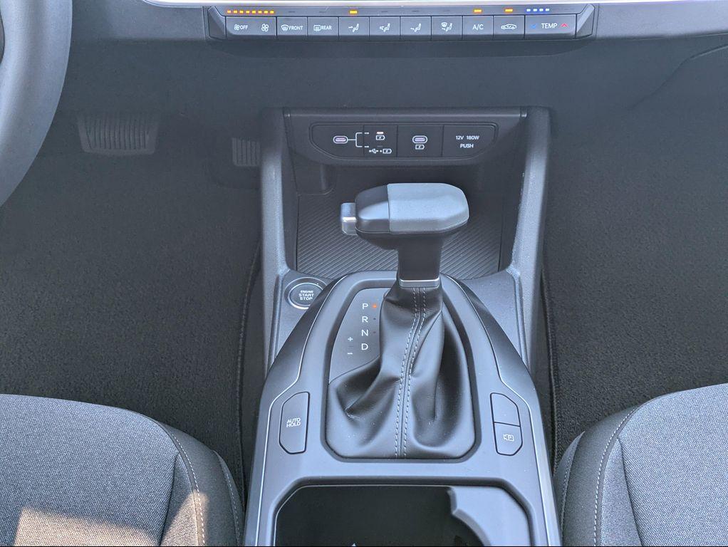new 2026 Kia K4 car, priced at $24,733