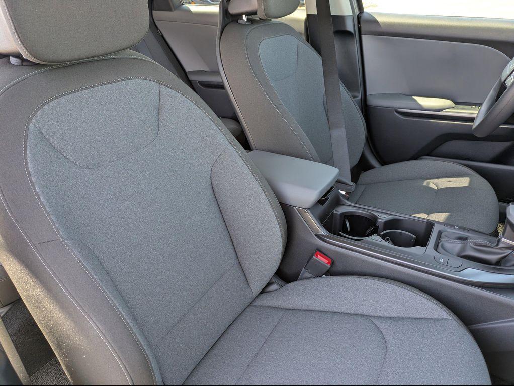 new 2026 Kia K4 car, priced at $24,733