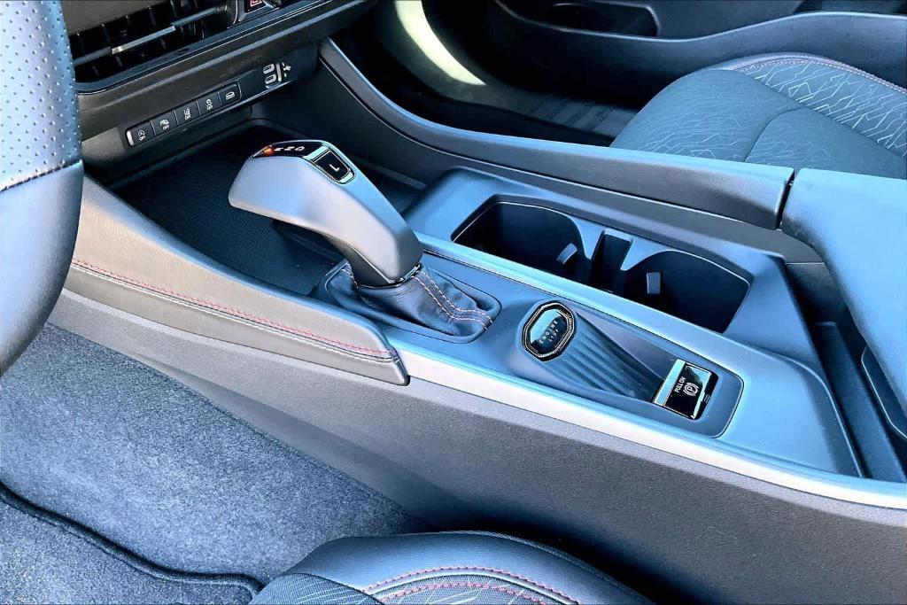 new 2026 Dodge Charger car, priced at $53,288