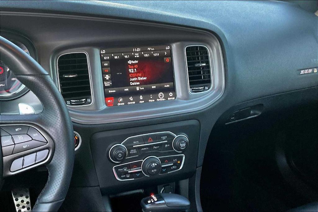 used 2023 Dodge Charger car, priced at $43,795