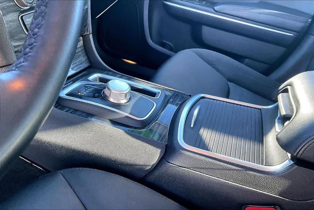 used 2020 Chrysler 300 car, priced at $14,975