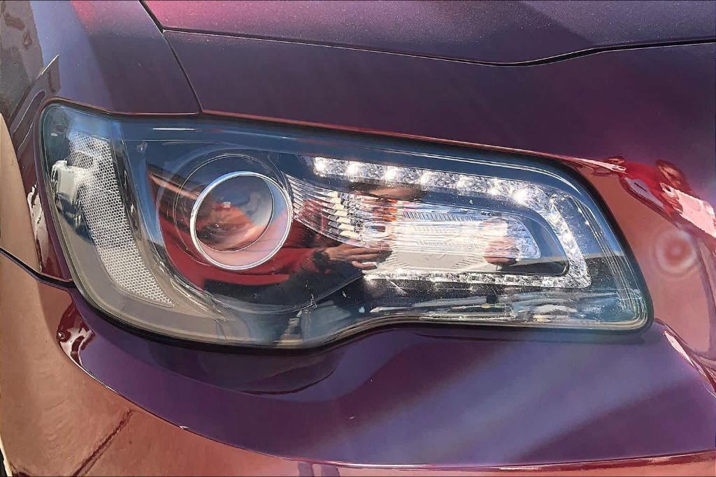 used 2020 Chrysler 300 car, priced at $14,975