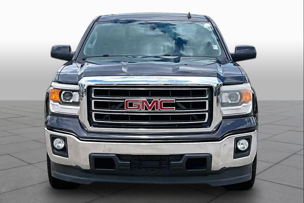 used 2014 GMC Sierra 1500 car, priced at $17,276