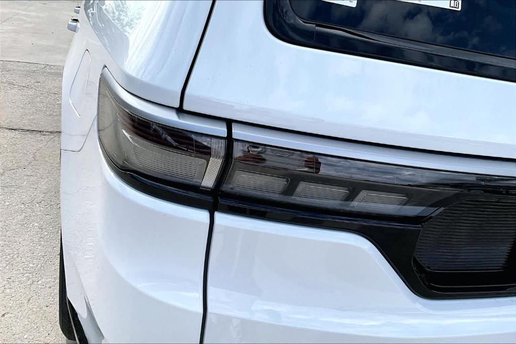 new 2026 Jeep Grand Wagoneer car, priced at $65,514