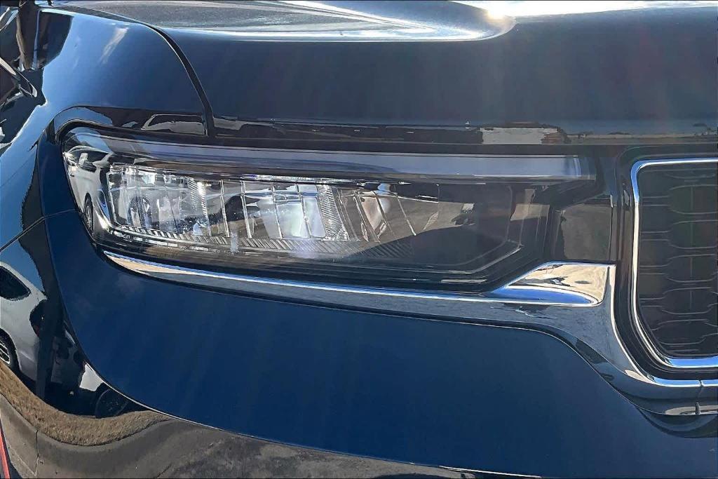 new 2025 Jeep Grand Cherokee L car, priced at $41,998