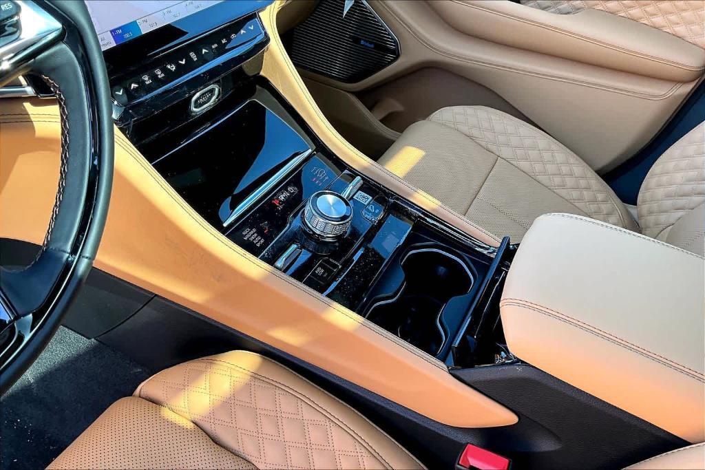 new 2026 Jeep Grand Cherokee car, priced at $55,504