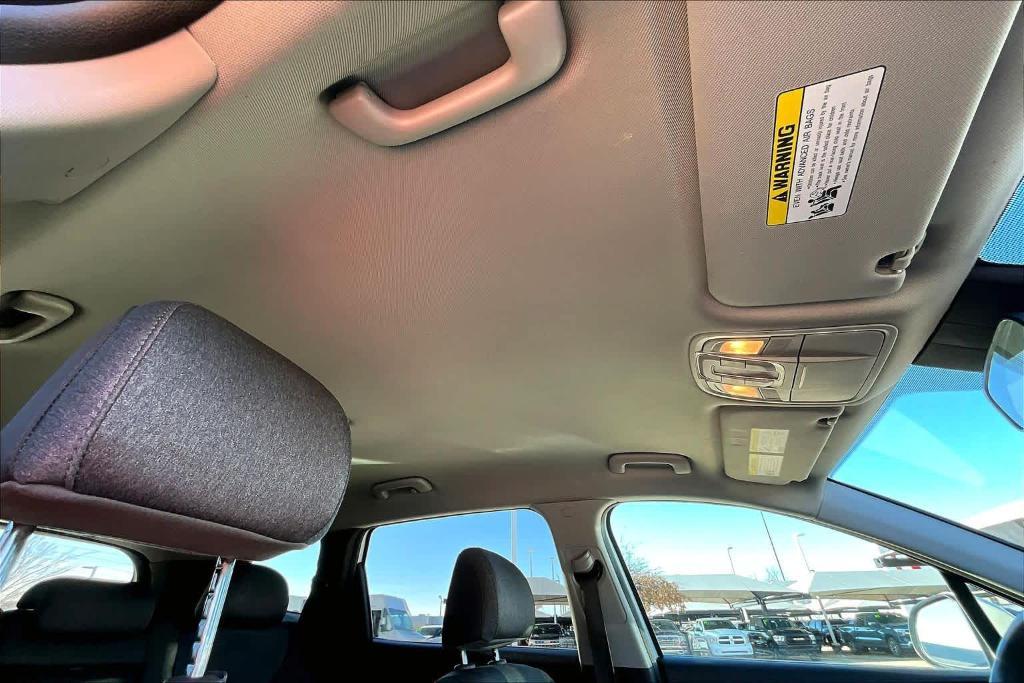 used 2020 Hyundai Santa Fe car, priced at $11,777