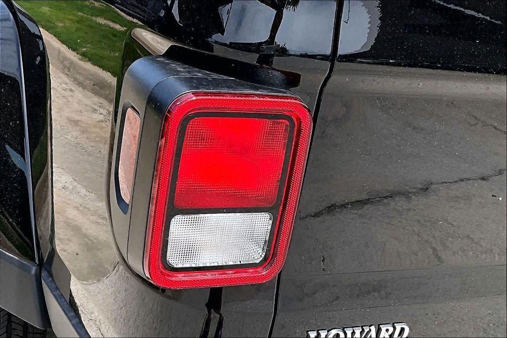 new 2026 Jeep Gladiator car