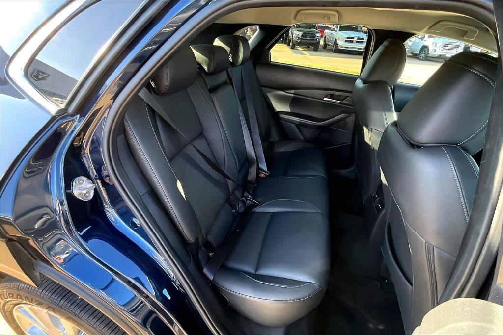 used 2023 Mazda CX-30 car, priced at $22,963