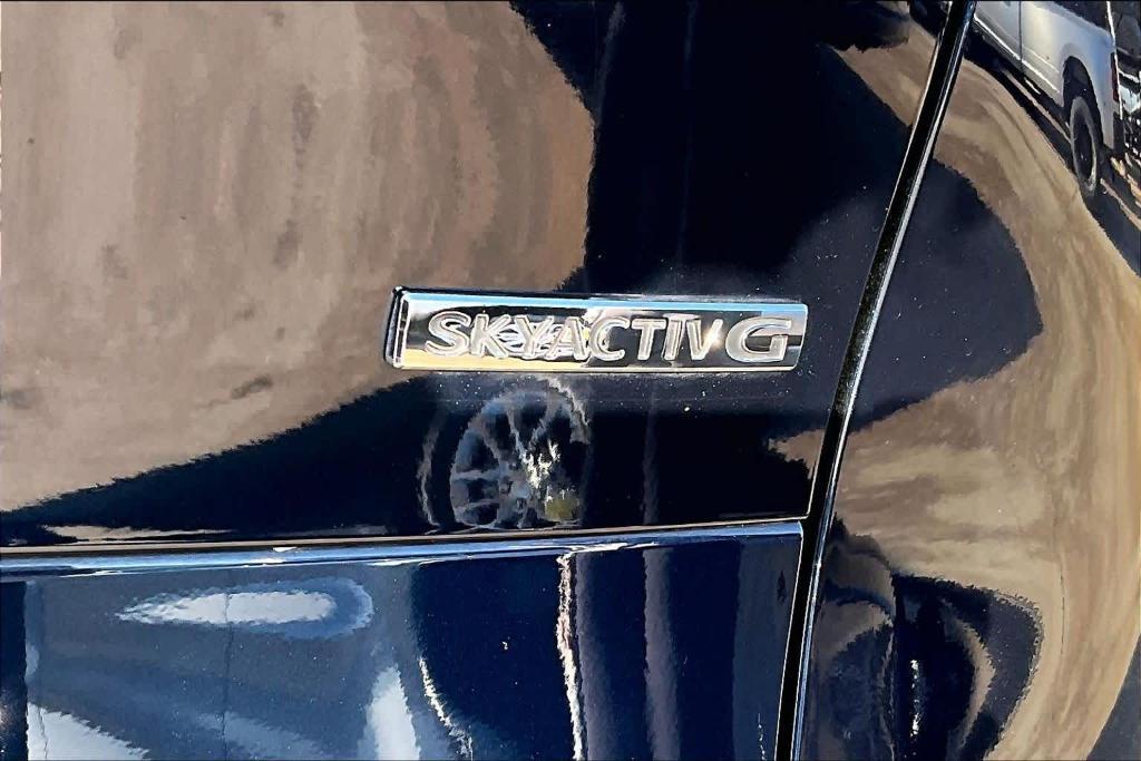 used 2023 Mazda CX-30 car, priced at $22,963