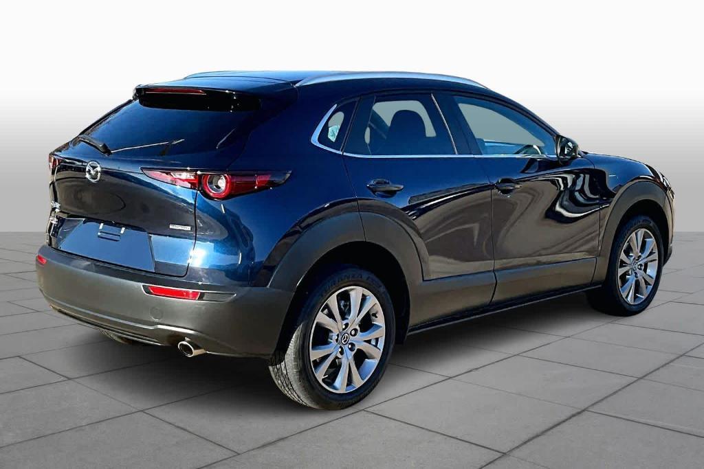 used 2023 Mazda CX-30 car, priced at $22,963