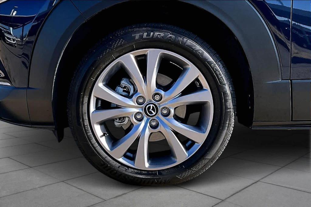 used 2023 Mazda CX-30 car, priced at $22,963