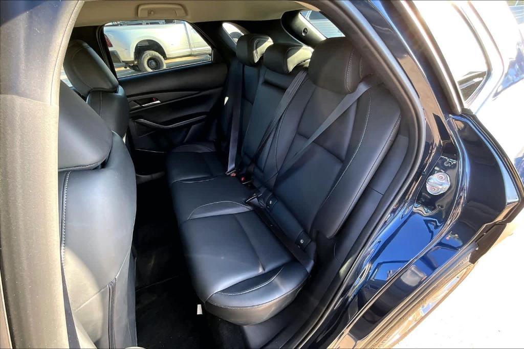 used 2023 Mazda CX-30 car, priced at $22,963