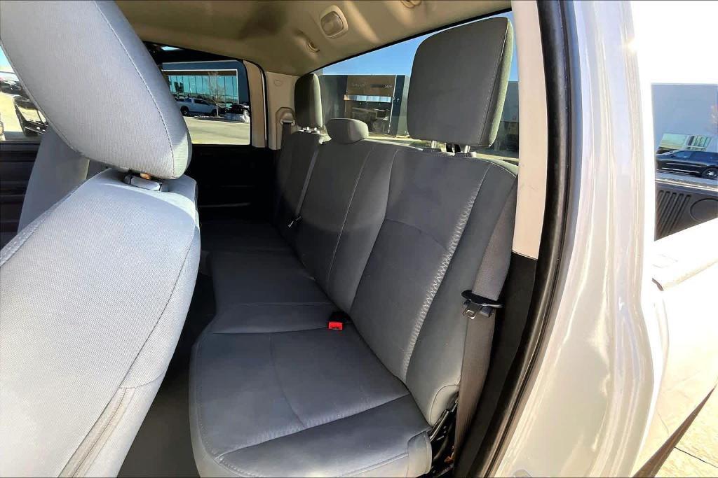 used 2015 Ram 1500 car, priced at $12,591